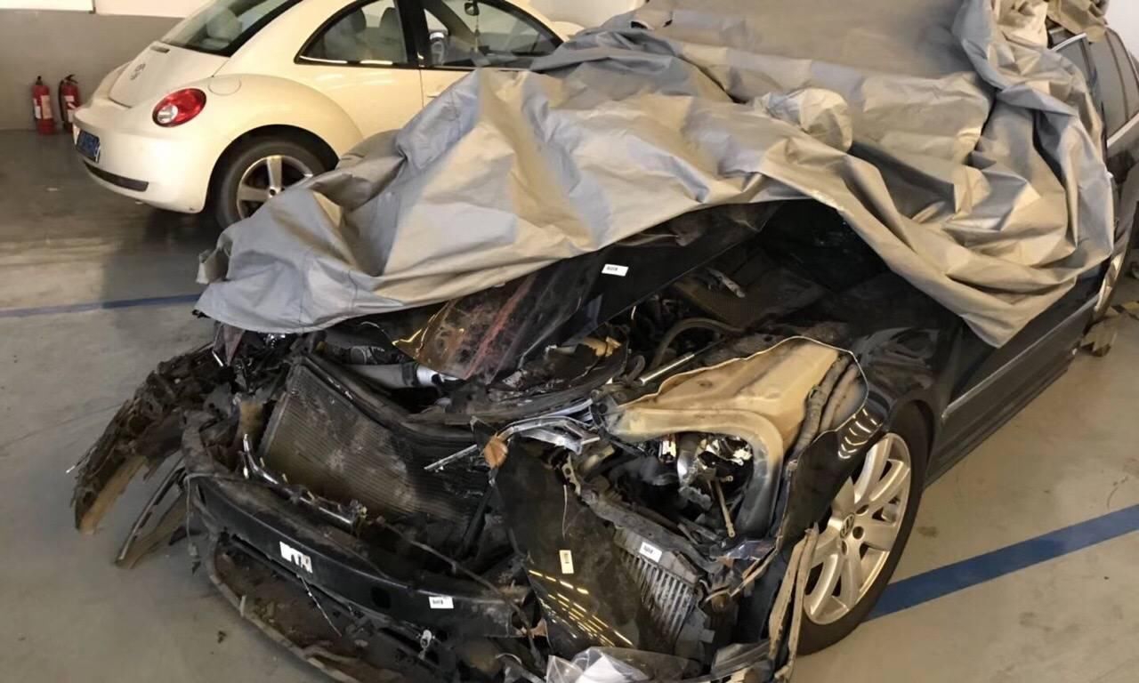  换车■第一辆车买了大众，换车的时候为什么不选它了？内行人说出原因