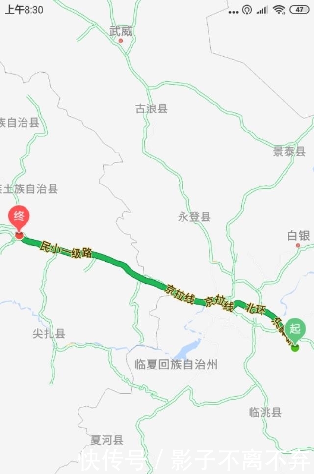 西北旅游自驾游用车篇