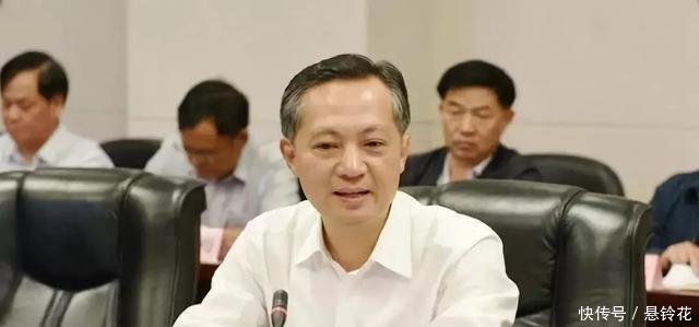 百日内7位省纪委书记调整 这两人曾被赋予改革重任