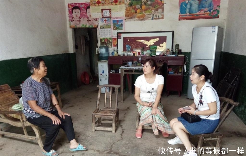  焦点■2020在即，农村贫困户成焦点，农民：穷是真穷，该不该扶