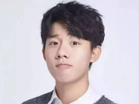  「两边铲」别让刘海儿遮挡你的酷帅，露额头型给你更有型男范！