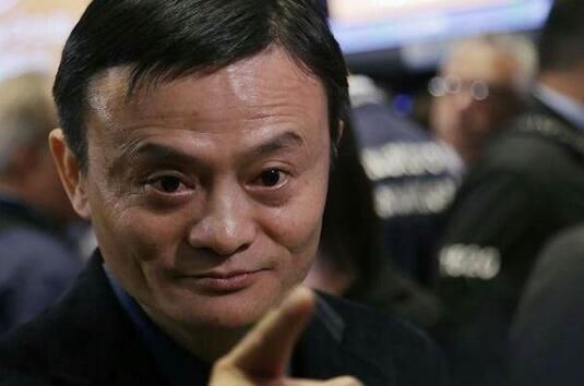 马云豪言：2018未来三年从事这个生意傻子都可以暴富，大实话