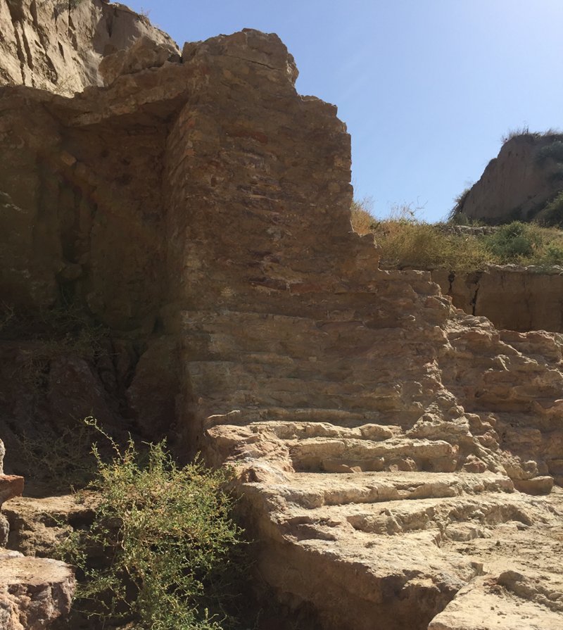 全球第二长建筑：号称世界第二长城，长度却仅中国长城的1/45