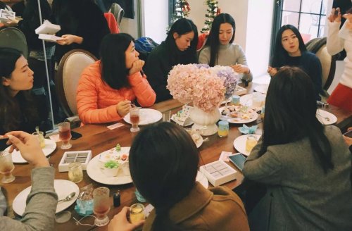 Rhea He芮氩:打造集颜值、品质及鲜活个性的日常珠宝钻饰品牌