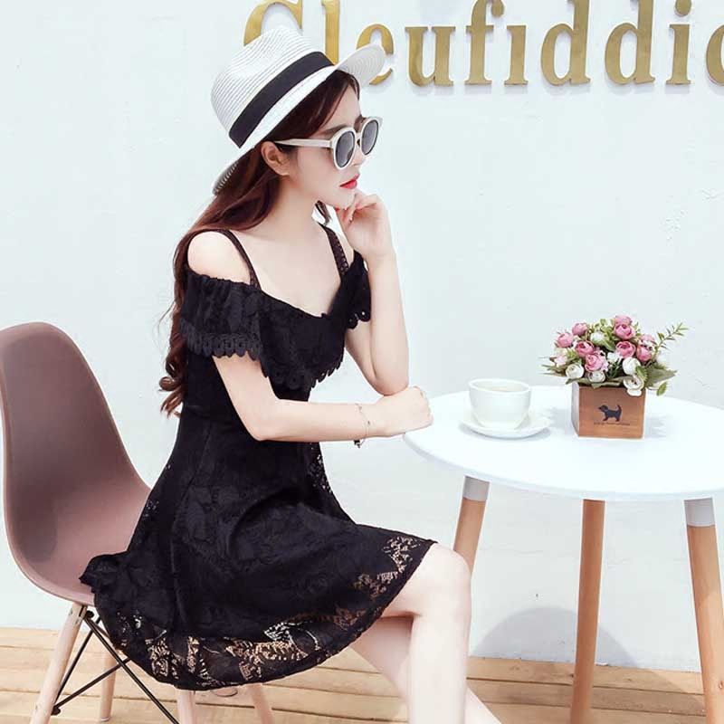 今年最流行的连衣裙，照着买准没错，简直太美了