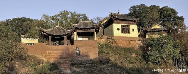 『赤壁风景』湖北最有争议的2个赤壁,哪一个才是三国古战场呢游客常辨不清