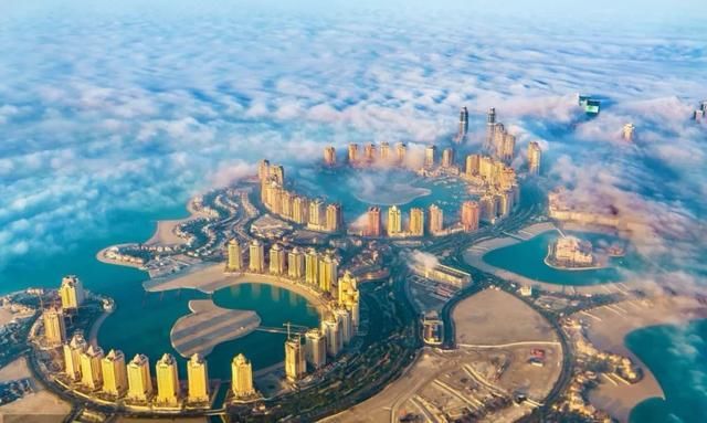 世界最富有的国家，不仅好吃好玩对中国还免签