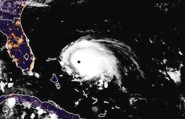  风暴■全球新风王诞生，新风暴朱丽叶生成，9月第一轮“双风暴”