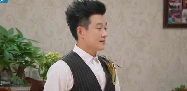  梁静：佟大为扮演夏洛被质疑不好笑，导演们却纷纷力挺，梁静讲出大实话