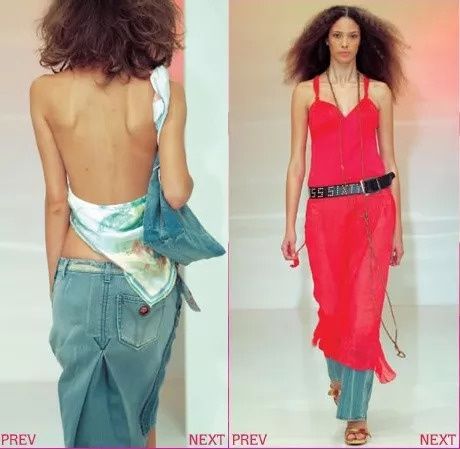 她在衰落之时被温州大佬收购，如今竟然位居女装品牌前列?牛逼!