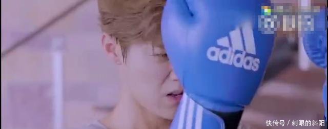 格斗狂人徐晓冬发鹿晗被打视频引围观，吐槽我挺喜欢鹿晗