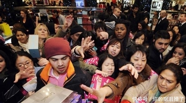 中国5毛钱出口的产品，被日本5万卖给游客，一经出售就被抢光