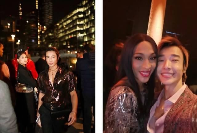  【时装周】只有5个中国人看秀的米兰&巴黎时装周，我最难忘这10个传世掠影