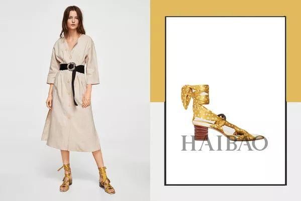 打折季来了!Zara和H&amp;M值得入手的百元单品吐血整理给你!