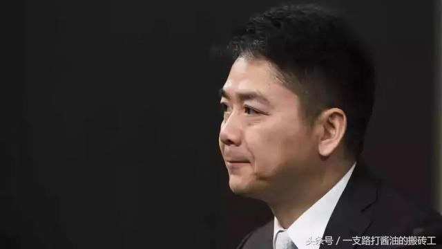 刘强东性侵案件发生后，员工议论纷纷 我看完了3521条网友的评论