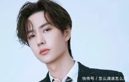 关于肖战王一博的