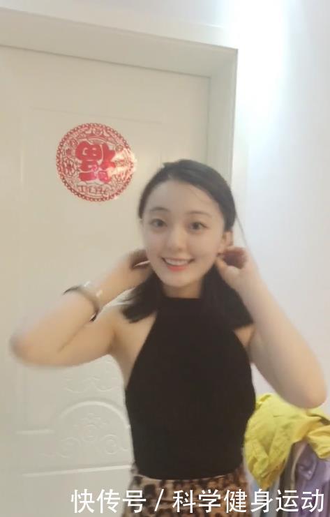  「豹纹」穿豹纹裙来当伴娘，过分了