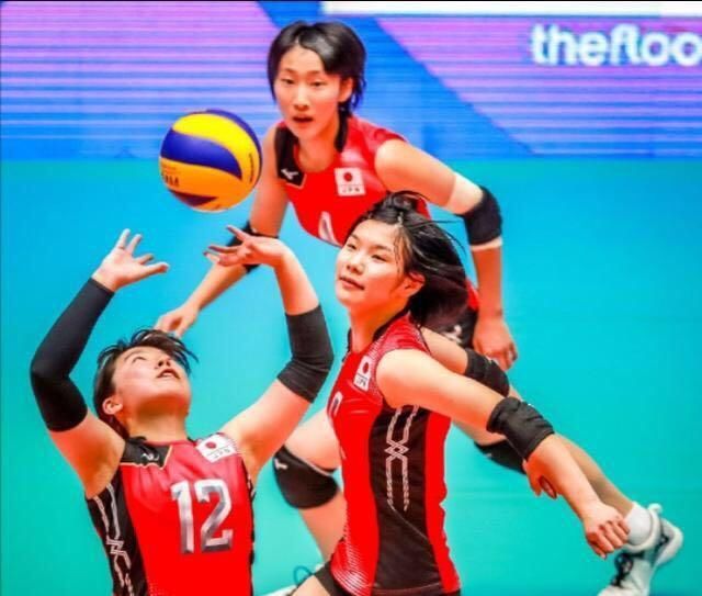 身材矮小却能连克强敌 日本女排“防守制胜” 值得思考与借鉴