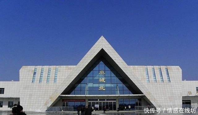 不要争了，合武高铁过麻城北站不在新洲设站，路省三方已达成意见