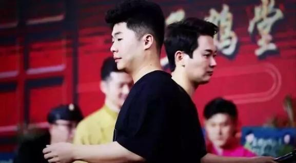 「欢乐」《欢乐喜剧人6》孟鹤堂直接晋级，这次还有人说他们搞黑幕吗？