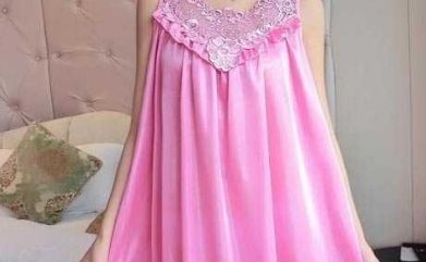 洗完澡就要穿内内?你太傻了，看看上海女人怎么穿，舒适又迷人