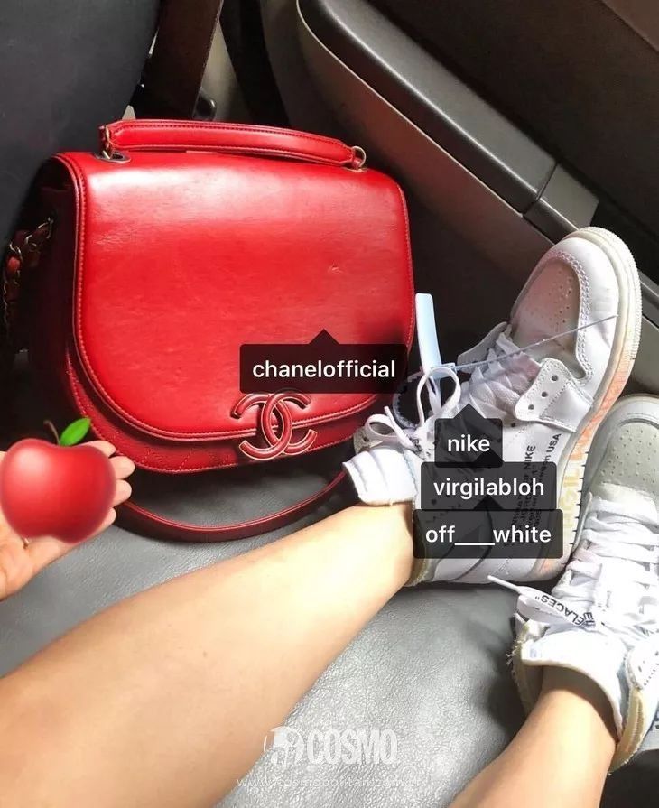 有意思 | 没去过Eva Chen的小房子，怎么敢说自己红?