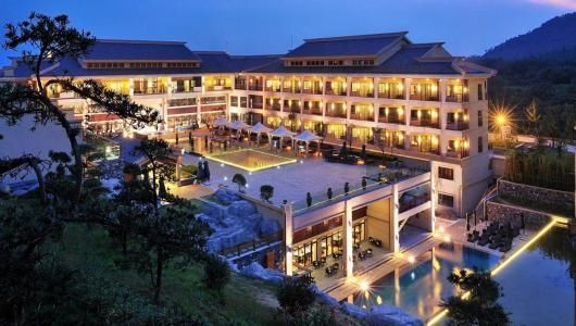 爱不能等｜适合带家人去的9个旅行地，省心省力不折腾！