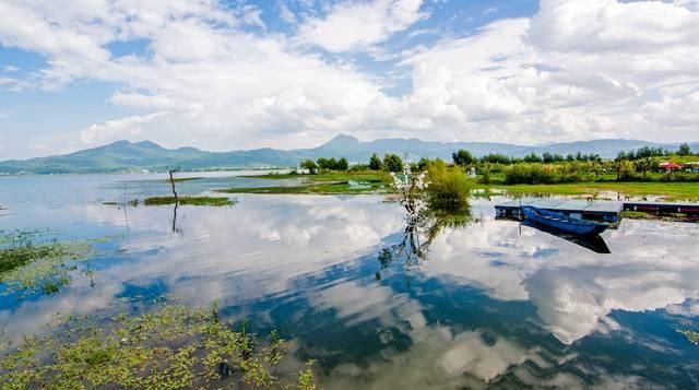 云南最受欢迎的旅游城市，不是昆明，也不是大理！