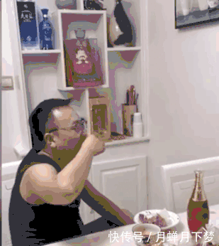  「玩坏」春节宅家自娱自乐大赛，无聊的人已经把自己玩坏了