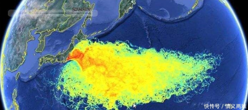 福岛核电站污水排入太平洋18国要求日本解释联合国严惩安倍