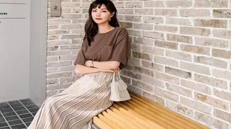  『半身裙』胖人怎么搭配半身裙 显瘦遮肉还要优雅