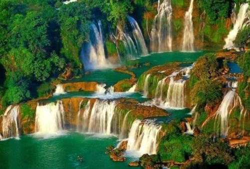 广西有个400多年历史的“故宫”,10余部影视在此取景,“价值连