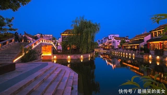 国内最“惨”古城,曾经人山人海如今无人问津,大量商家纷纷逃离