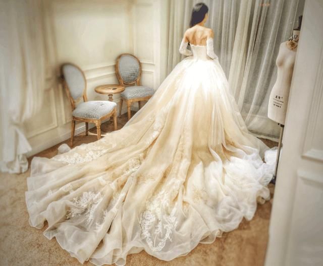 新娘和伴娘的内衣与普通内衣有什么区别？这3点你知道几个？