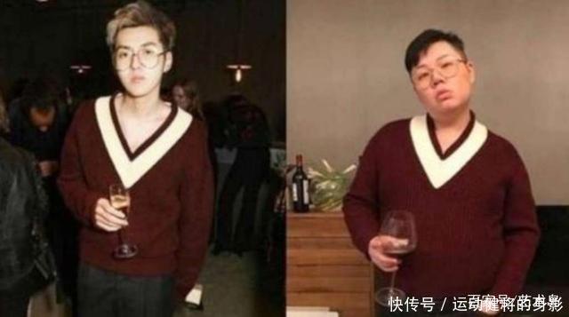 『卖家』史上最搞笑的买家秀VS卖家秀,卖家看完都笑了,网友已懵