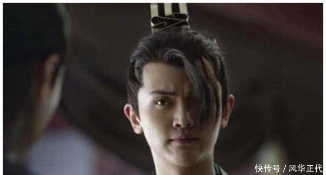 『秘密』庆余年中的庆帝，为何对二皇子如此狠心？秘密终于被说出！