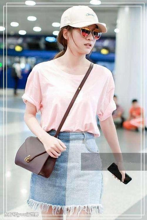 林志玲简直了，开叉裙开到尽头 网友：估计没人比你大胆！