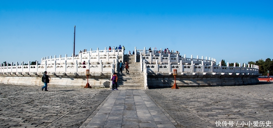 北京，中国最受外国游客欢迎的城市，这些热门景点你去过吗？