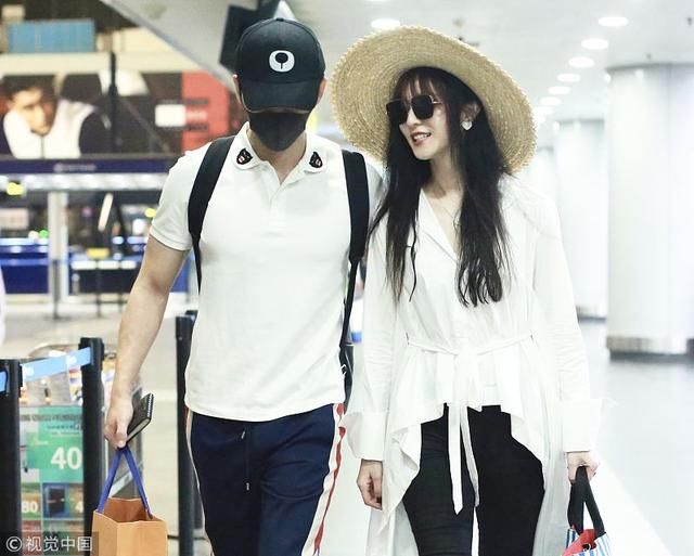 网曝范冰冰发通稿暗示复出回归，知情人否认：她还在被调查！