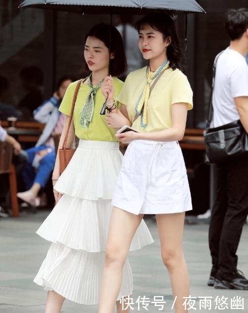  「试试」学生党怎么穿匡威才最“潮”？试试下面这样搭，谁看了都想模仿