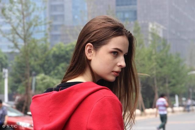 世界排名第一的美女之都，美女成灾缺的就是男人