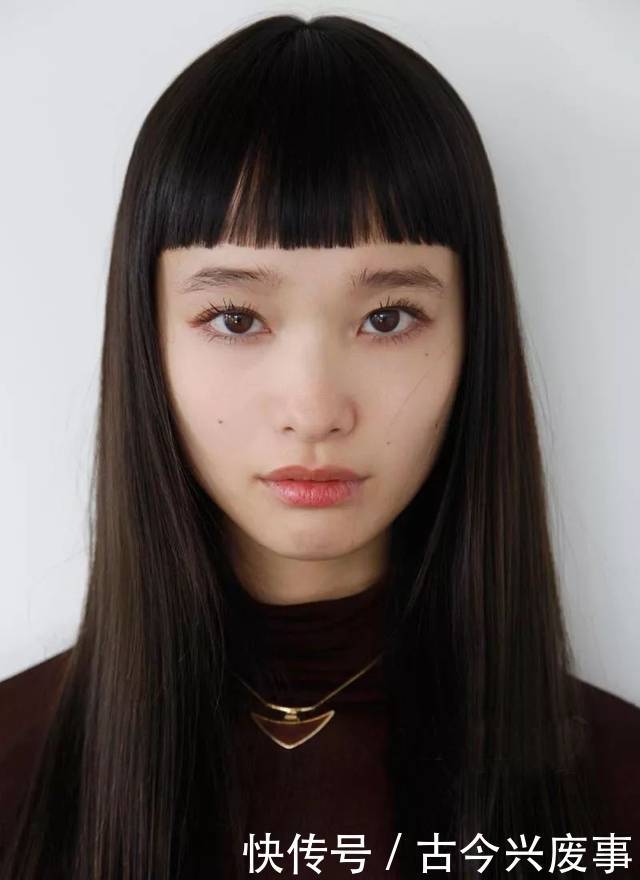 『千万别』最显老的5个发型,爱美女生千万别留!