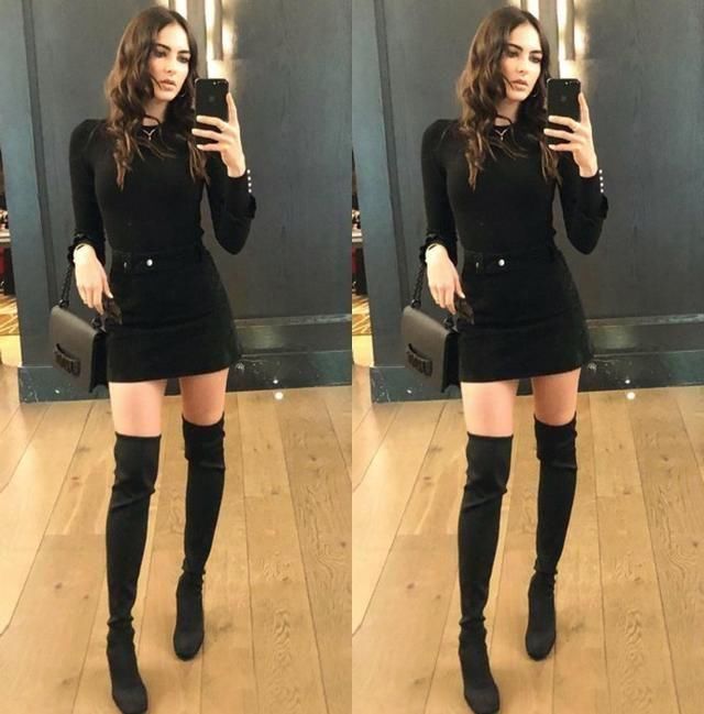 世界杯第一美女惊艳全球，身材简直了，网友:谁说外国人都长一样