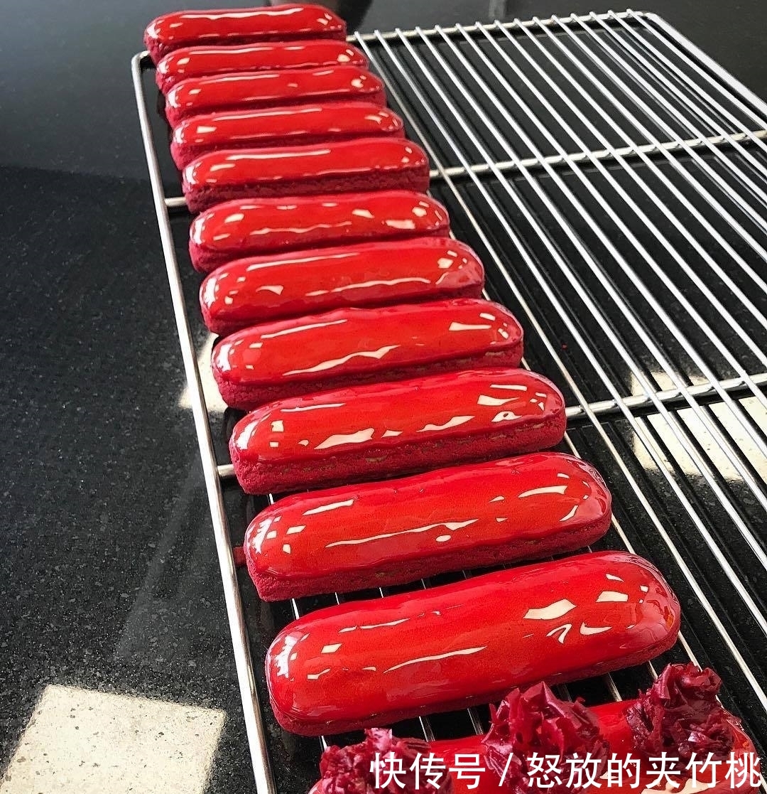 「男神」全球最火“糕点男神”,他的蛋糕里藏着魔鬼