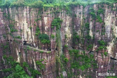  『中国』中国有个村子，是世界上最危险的村庄之一谁敢去