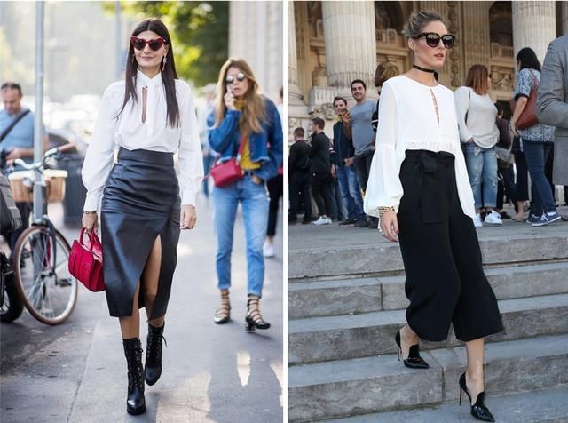 巴黎高定周带领宫廷风回归，学时尚精这样穿，谁还不是个小公举呢