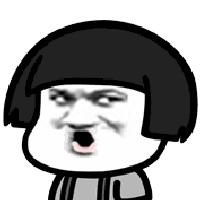 扁平凹陷额头都需要厚重刘海来遮盖吗?没有别的办法了?