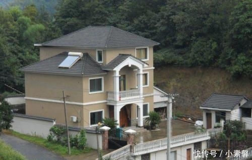 再过半年, 土地确权结束, 3类房屋早晚被拆除, 农民要早点打算