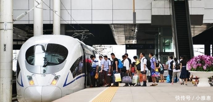 为什么中国高铁大多数亏本, 仍在不停修建, 国家太聪明了!