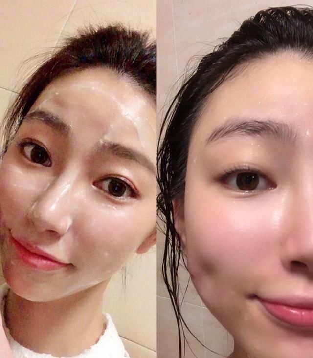  『卸妆水』想卸妆没带卸妆水？借助这几款护肤品，轻松卸干净，赶紧学起来